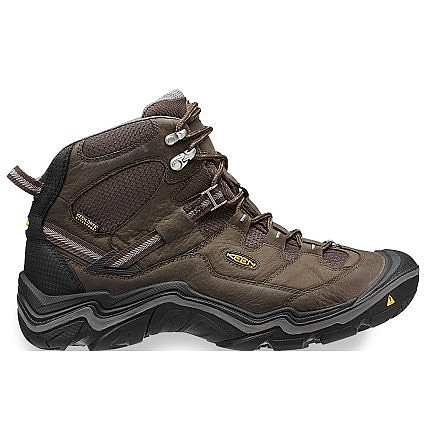 keen durand 2