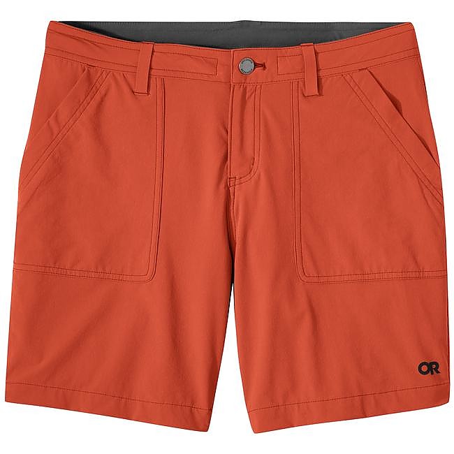 Outdoor Research Ferrosi Shorts Reviews - Trailspace