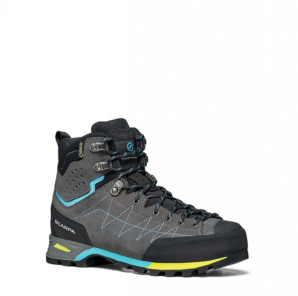 Scarpa Zodiac Plus GTX