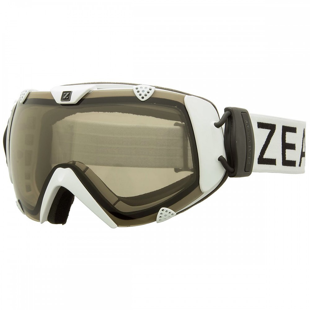 photo: Zeal Eclipse goggle