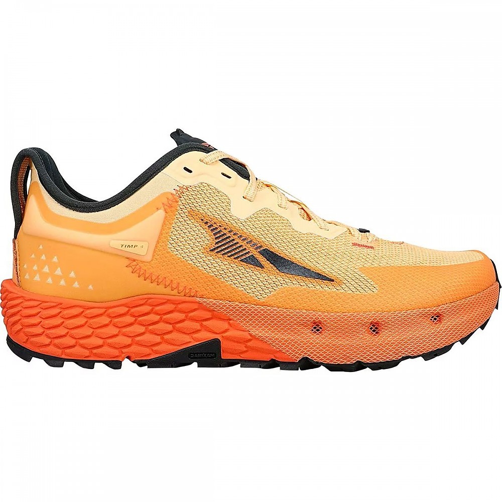 photo: Altra Timp 4 trail running shoe