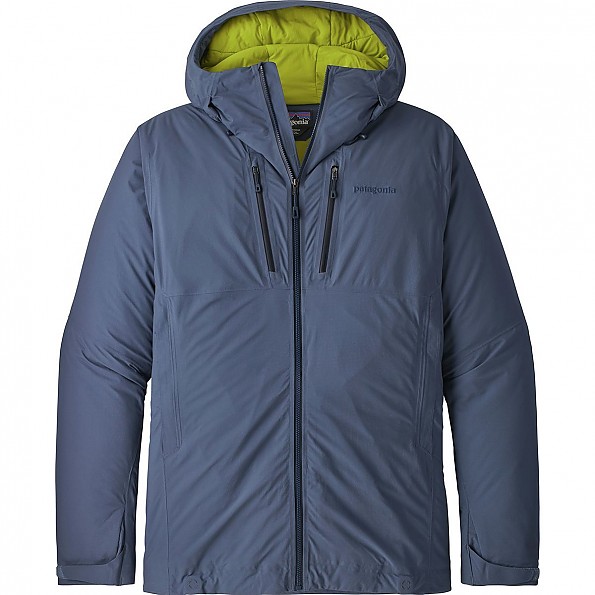 Patagonia Stretch Nano Storm Jacket