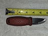 photo: Morakniv Eldris