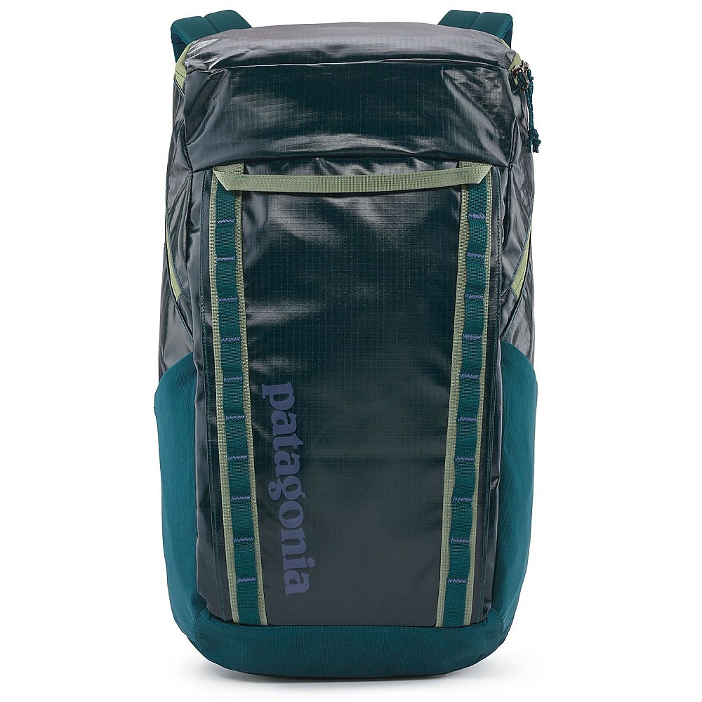 photo: Patagonia Black Hole Pack 25 daypack (under 35l)