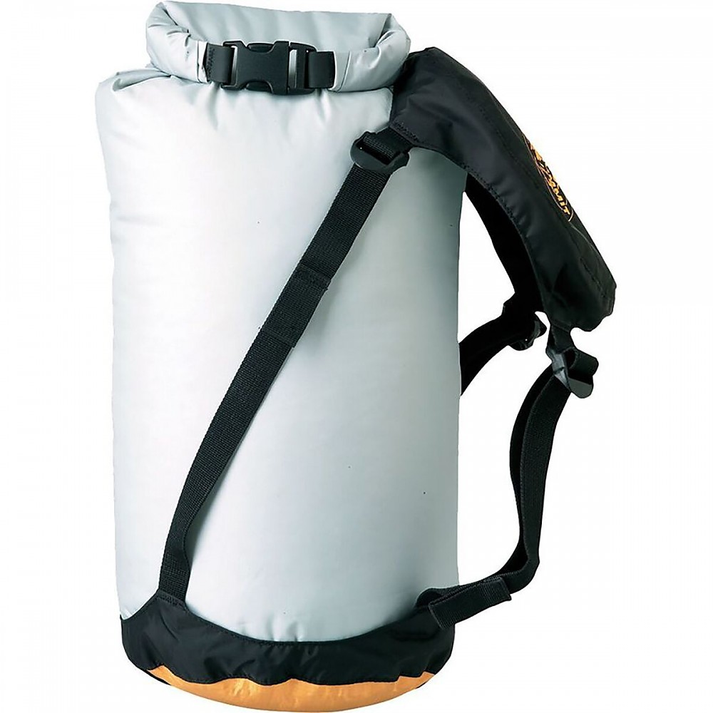photo: Sea to Summit eVent Compression Dry Sack dry bag