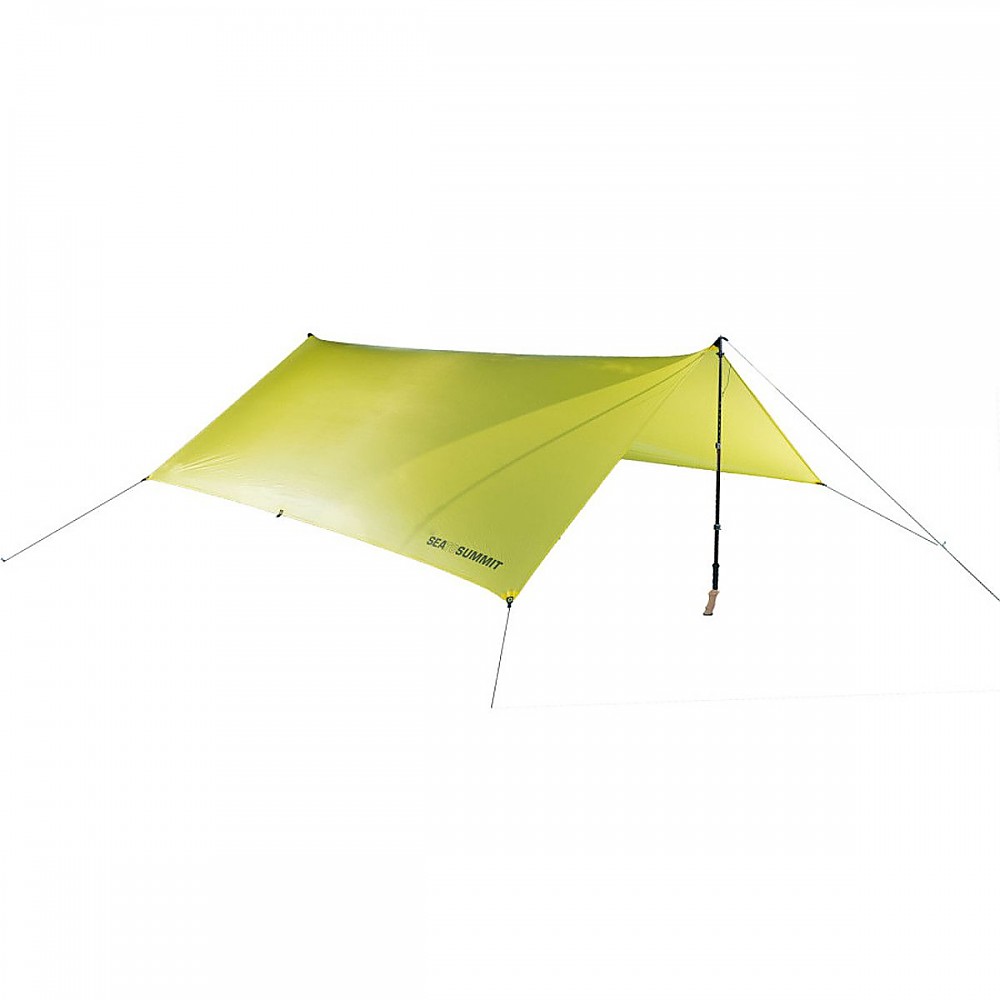 photo: Sea to Summit Escapist Tarp tarp/shelter