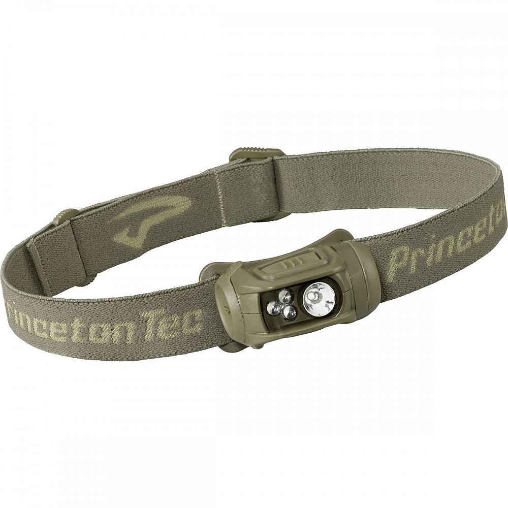 photo: Princeton Tec Remix headlamp