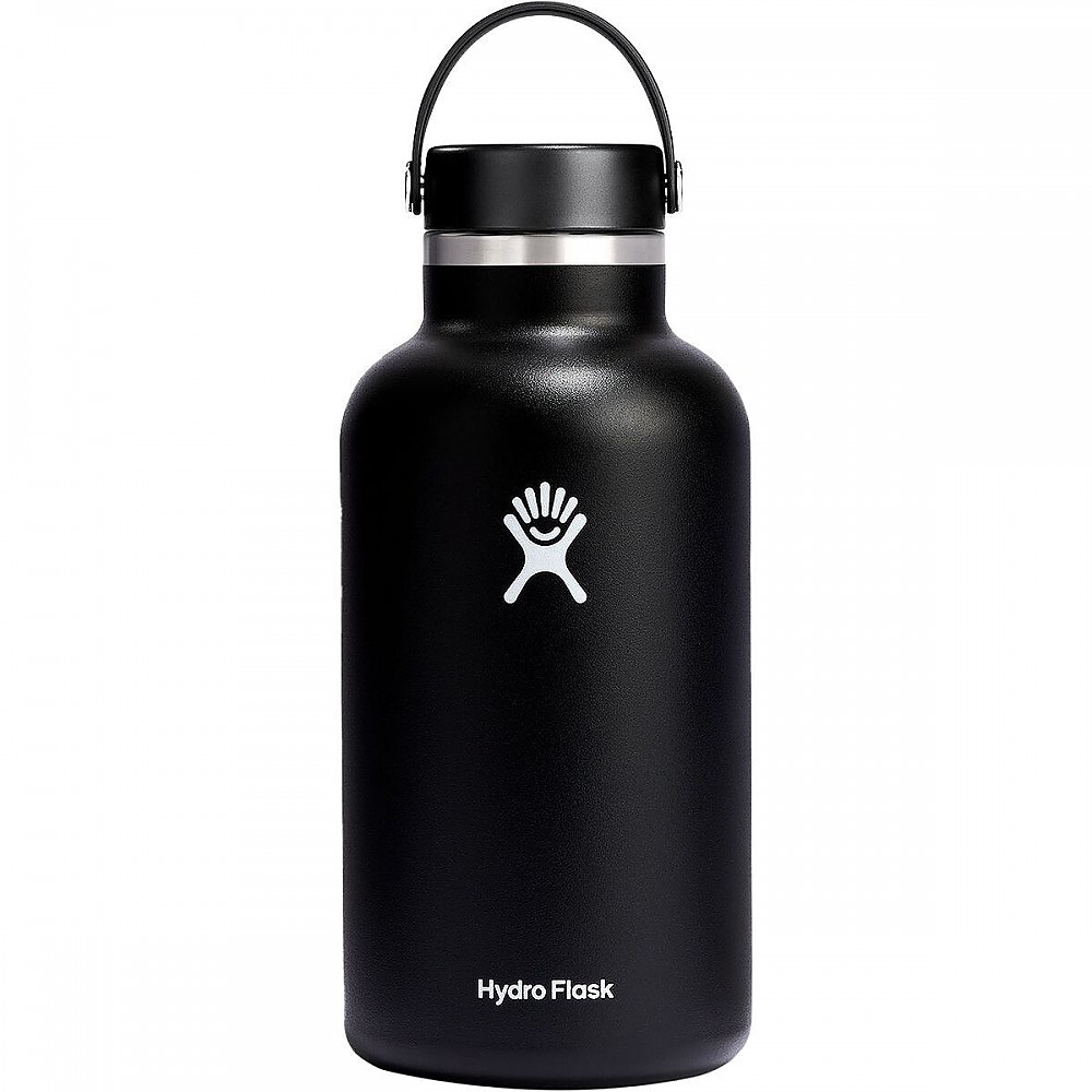 photo: Hydro Flask 64 oz Growler water bottle