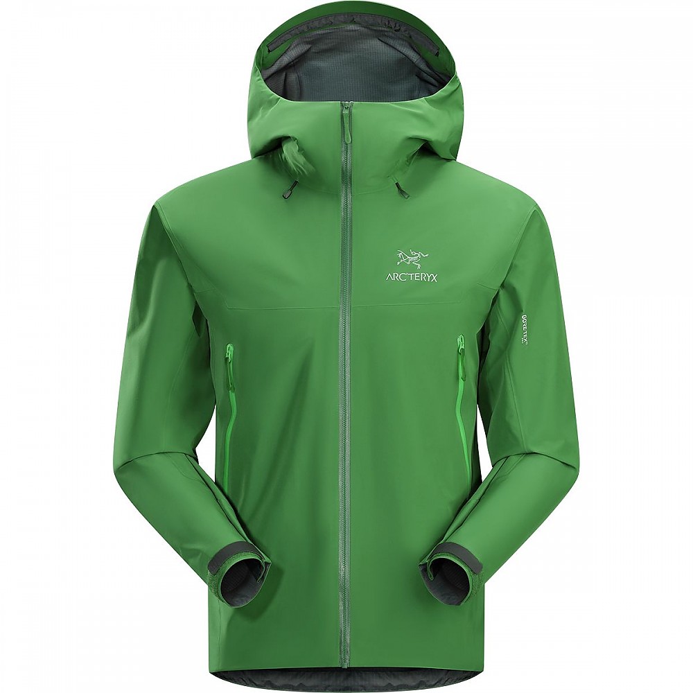 Arc'teryx Beta LT Jacket Reviews - Trailspace