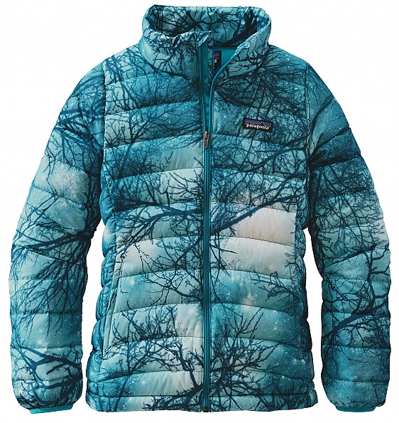 Patagonia Down Sweater