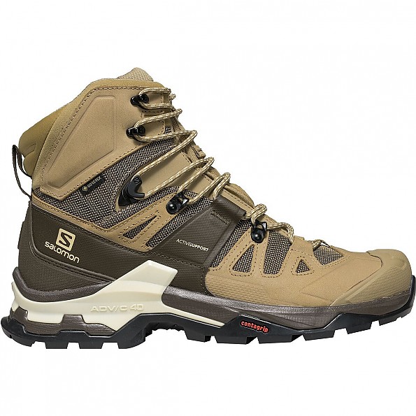 Salomon Quest 4 GTX