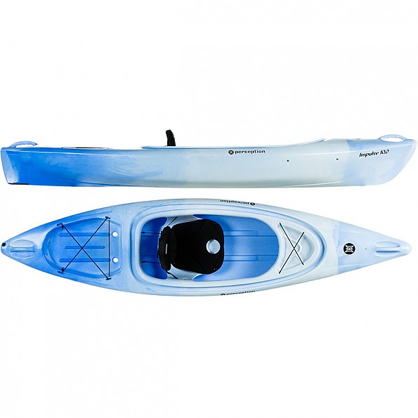 Perception Impulse 10