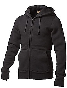 photo: Minus33 Expedition Full Zip Hoody fleece top