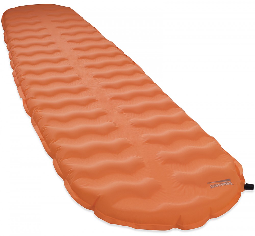 photo: Therm-a-Rest EvoLite self-inflating sleeping pad