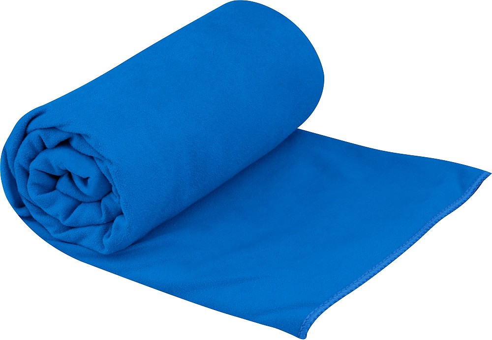 photo: Sea to Summit Dry Lite Towel towel