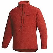 Patagonia R2 Body Rug Pullover