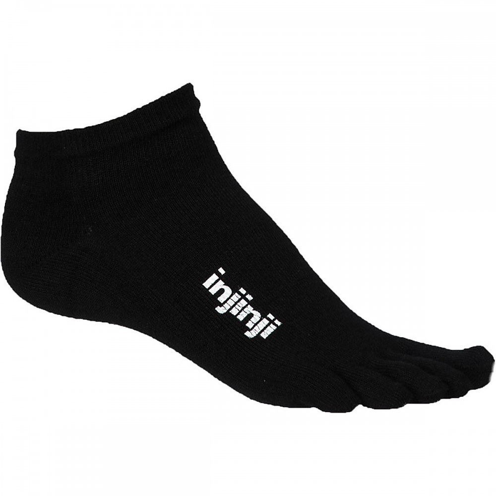 photo: Injinji Performance Micro Sock running sock