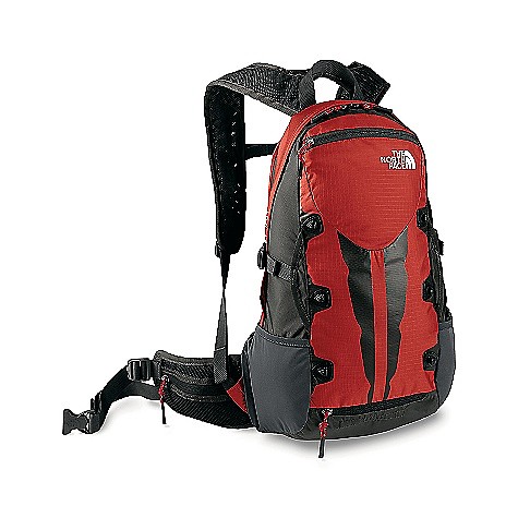 photo: The North Face Ion 18 daypack (under 35l)