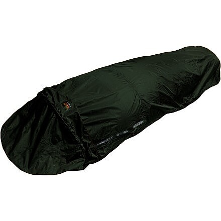 photo: Integral Designs South Col bivy sack