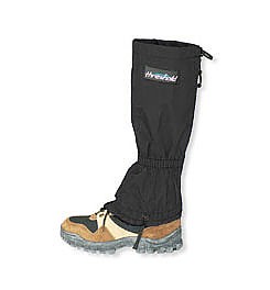 photo: Outdoor Products Threshold Trailstar Gaiter gaiter/overboot