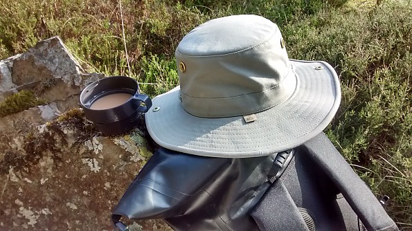 Tilley t3 sale hat review