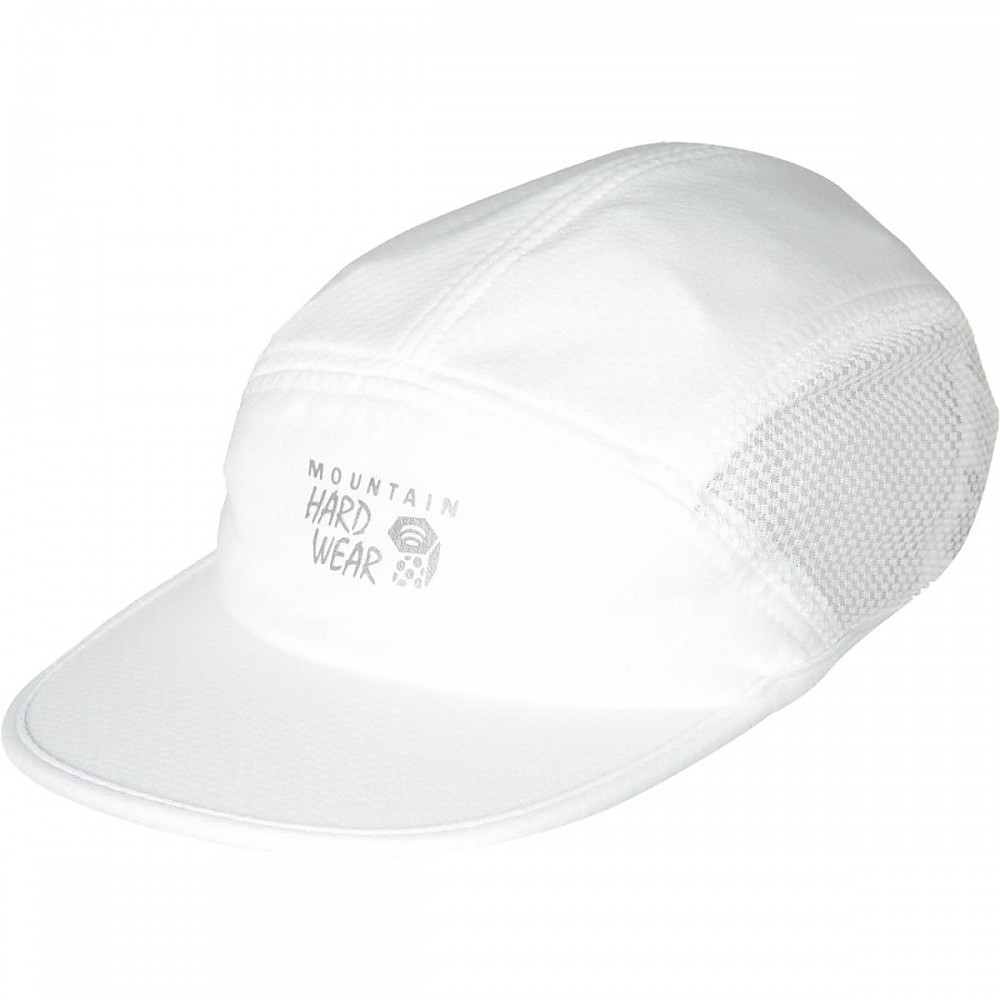 photo: Mountain Hardwear Quasar Running Cap cap