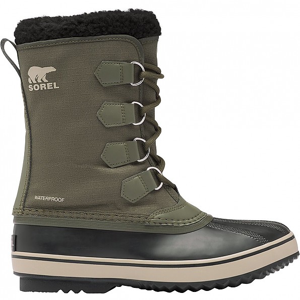 Sorel 1964 Pac Boot