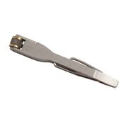 photo: Vargo Titanium Flint Lighter fire starter