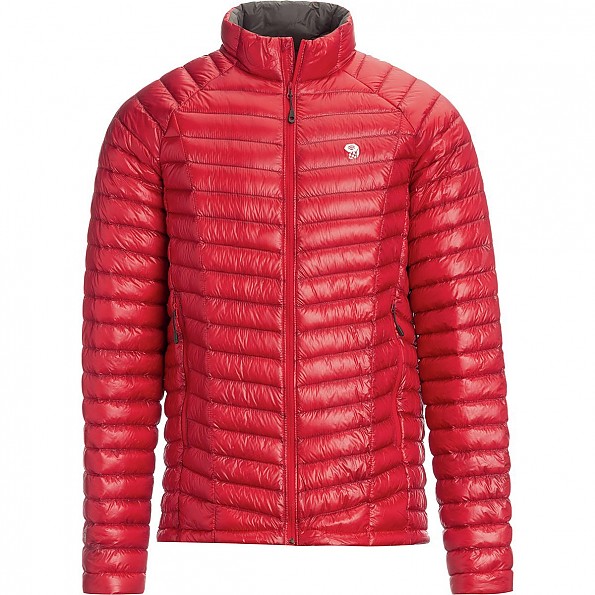 Mountain Hardwear Ghost Whisperer Down Jacket