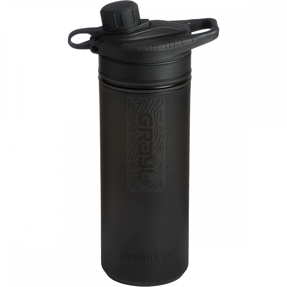 Grayl GeoPress Reviews - Trailspace