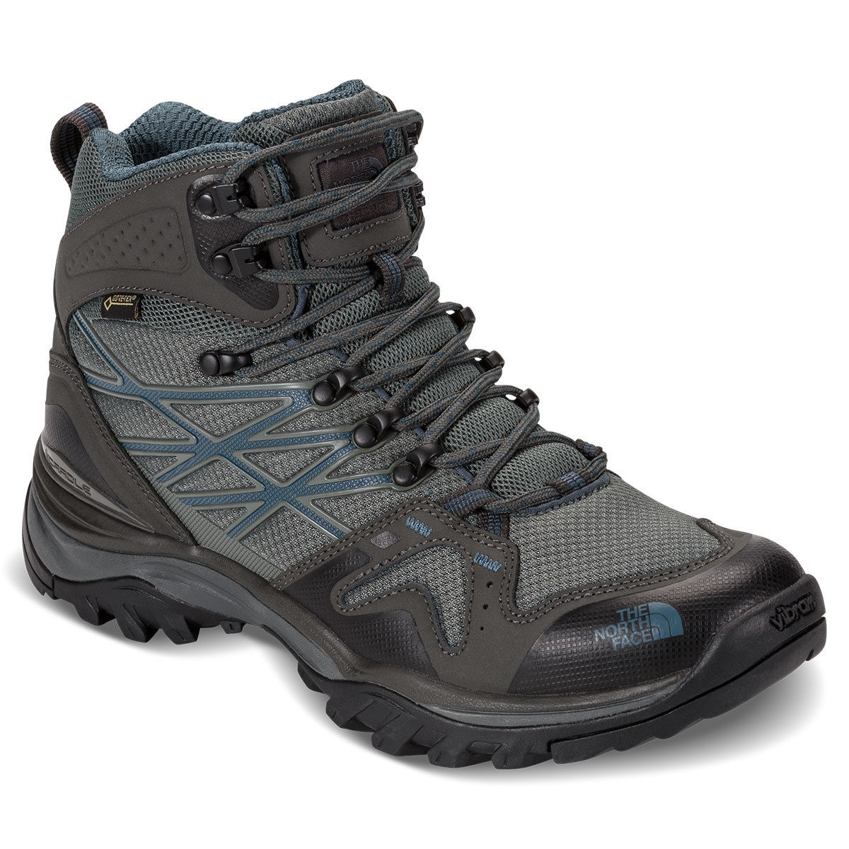 the north face hedgehog fastpack mid gtx review