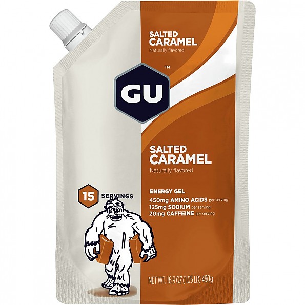 GU Energy Gel