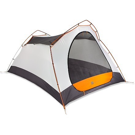 photo: REI Hoodoo 3 Tent three-season tent