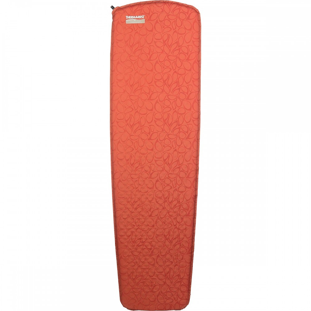 photo: Therm-a-Rest Men's ProLite 4 self-inflating sleeping pad