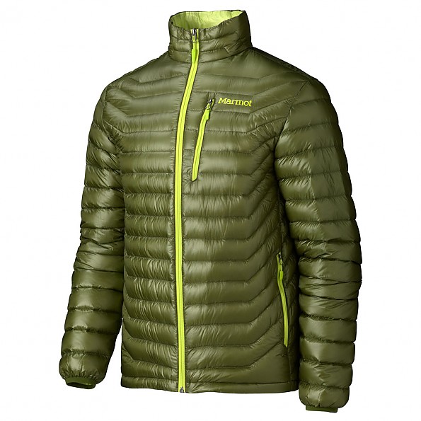 Marmot Quasar Jacket