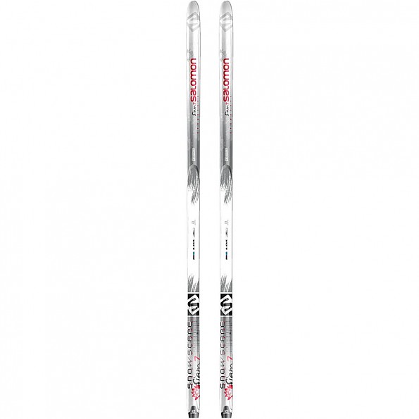 Salomon Snowscape 7
