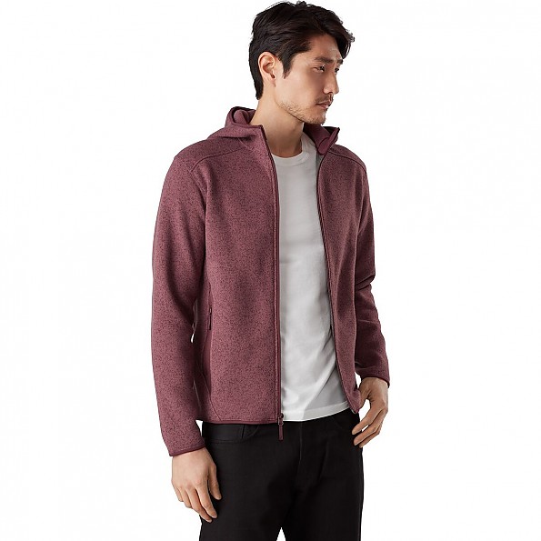 Arc'teryx Covert Hoody