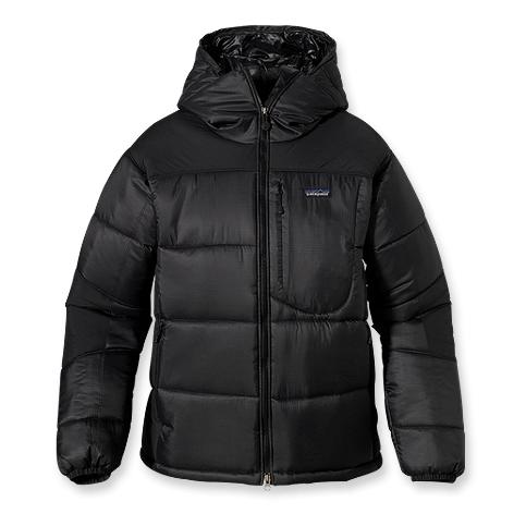 Patagonia DAS Parka Reviews - Trailspace