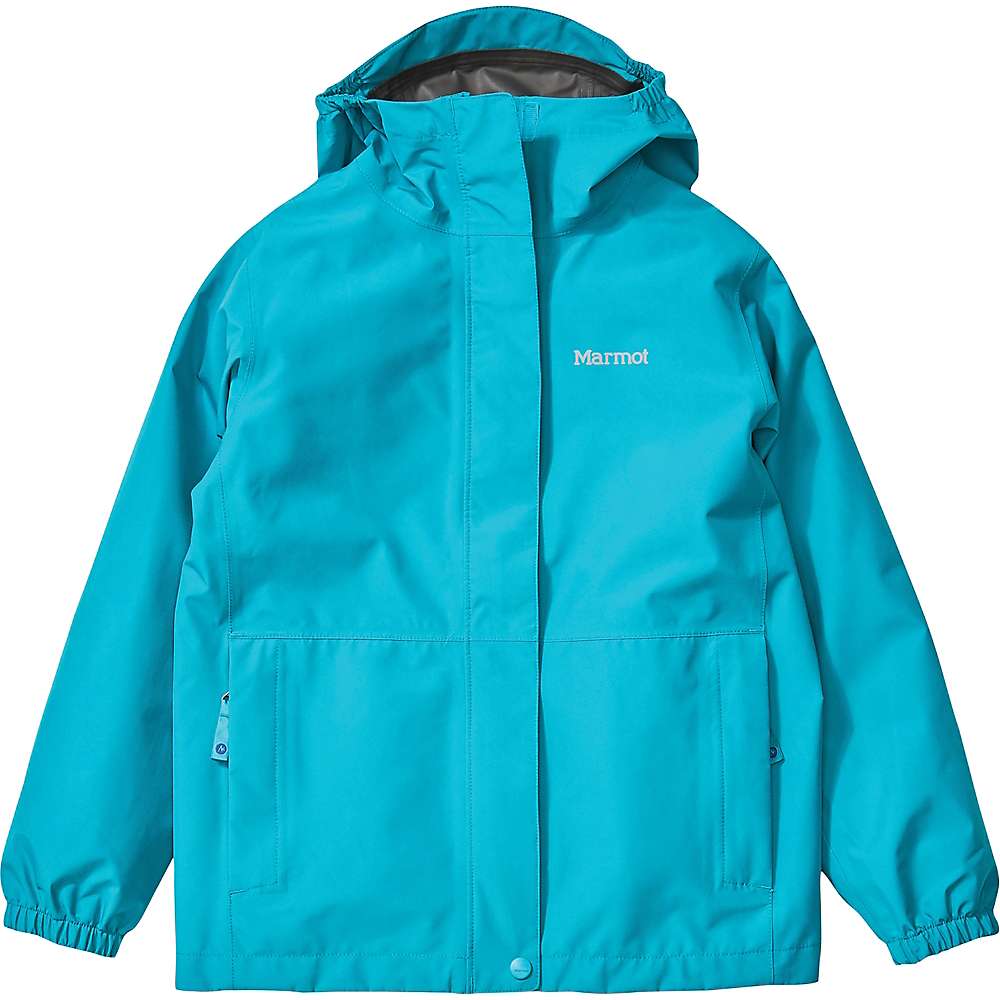 photo: Marmot Boys' Minimalist Jacket waterproof jacket