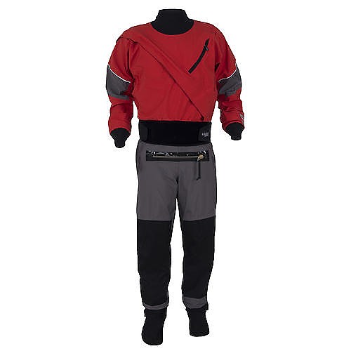 Kokatat Gore-Tex Meridian Dry Suit with Relief Zip