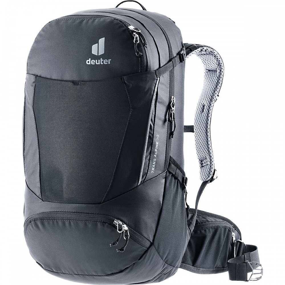 photo: Deuter Trans Alpine 30 daypack (under 35l)