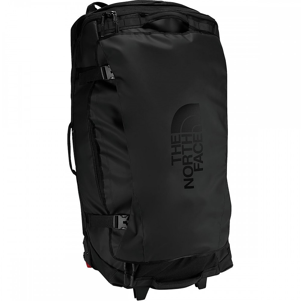 photo: The North Face Rolling Thunder pack duffel