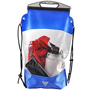 photo: Seattle Sports E-Merse R/S GoPack dry pack