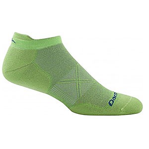 photo: Darn Tough Coolmax Vertex Tab No Show Ultra-Light running sock