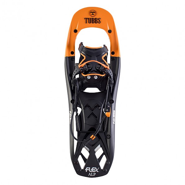 Backcountry Snowshoes