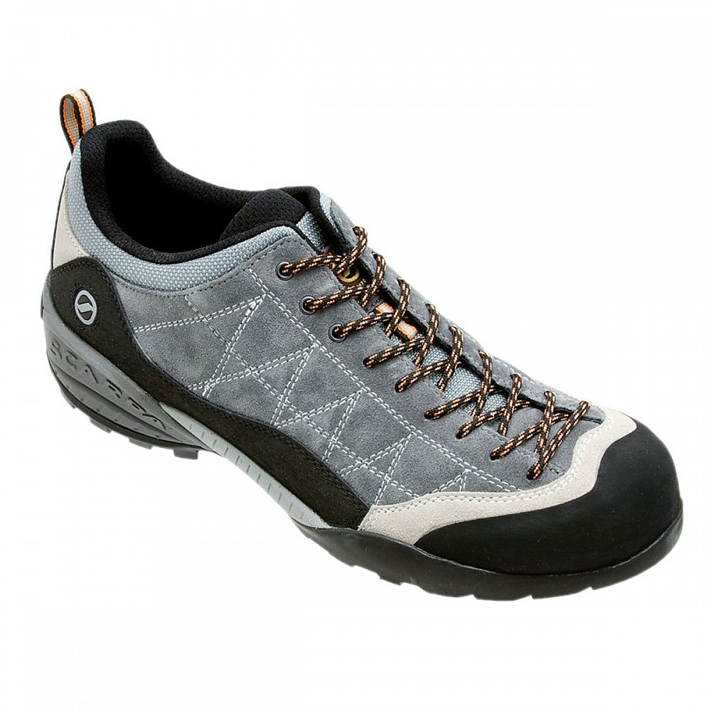 photo: Scarpa Men's Zen approach shoe