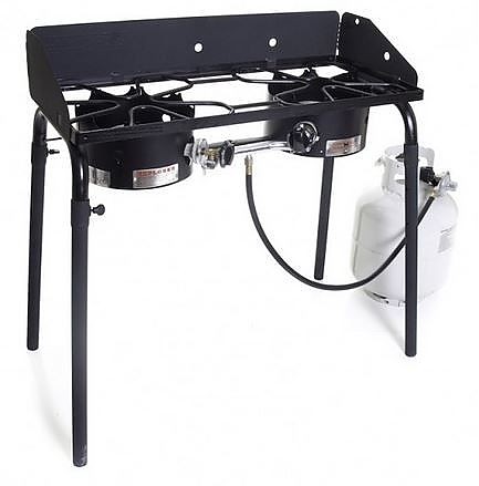 Camp Chef Everest 2-Burner Camp Stove Reviews Trailspace