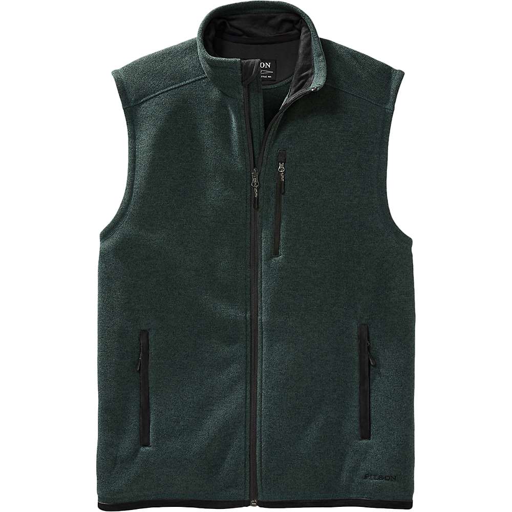 Mountain Hardwear Bedlam Vest Reviews - Trailspace