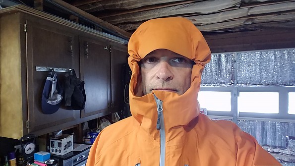 Outdoor Research Microgravity Jacket Reviews - Trailspace