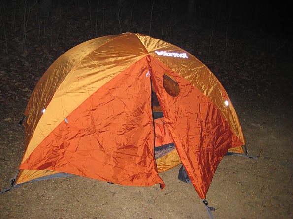 Marmot Limelight 2P Reviews Trailspace